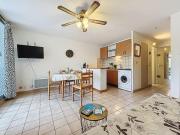 Apartment Le Lagon Bleu-7 by Interhome