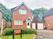 Park Villa, Stevenage