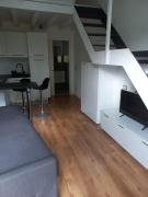 BOVISA COSENZ VILLAGE appartamenti con giardino