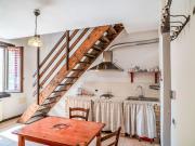 Apartment Grappolo Rosso by Interhome