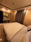 شقة فاخرة خاصة بالخبر - حي الخزامي