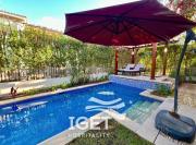 Standalone with private pool in Marassi Victoria