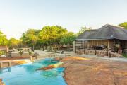 Thaba Bolayi Private Nature Reserve