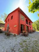 Agriturismo Capo Dezza