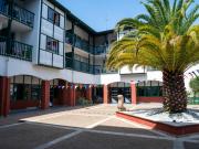 VVF Urrugne Saint-Jean-de-Luz Côte Basque