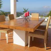 Top Canillas de Aceituno