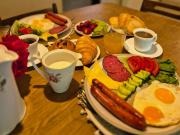 Green Ivy Tbilisi Central Station