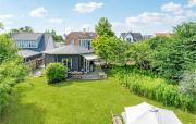 Gorgeous Home In Gilleleje With Wifi