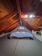 El altillo - Andarlibre