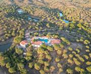 Quinta do Vale Sunrise Garden