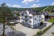 Apartamenty Dolina Jawornika