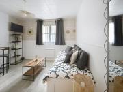 Le Fleurant - Vue sur lOise