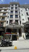 Hotel Bulvar Istanbul