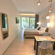 SEAL of Knight - Castle View - Downtown near the Beach