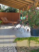 Egyszervolt Házikó