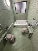 富士たから荘山中館