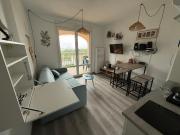 Le Panorama du Tropique Saint Cyprien - Saint-Cyprien-Plage - Perpignan 66 Vue mer - Front de mer