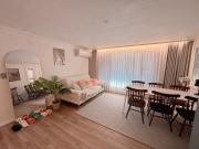 Beautiful Seoul Escape with Urban Charm