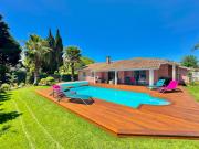 Villa avec piscine près Hossegor Capbreton