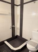 Thetis III, the Beach House