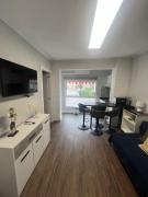 Precioso estudio en la playa norte de Valencia