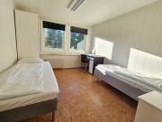 Twin room 201 - near Kristiansand