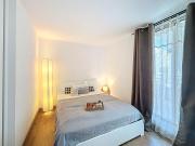 Apartment Les Marquises-2 by Interhome