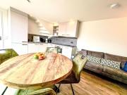 Holiday Home Beach House Westkapelle 103B by Interhome