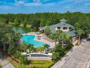 3BR Cozy Apartment at Caribe Cove Resort Near Disney!