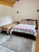 Recanto Manacá- Monte Verde