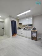 Nowon Station, 2 bedrooms large apartment complex