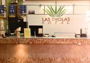 Las Tholas Hotel