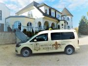 Gästehaus Villa Casamia