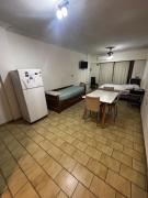 Apartamento Pacifico Altos Balcony