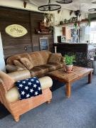 Vanha Ravintola Ölvin Suolatorilla - Vanhan Kanttorilan yhteydessä