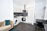 Fabulous Compact 1 Bedroom Apartment in Bradford