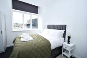 Fabulous Compact 1 Bedroom Apartment in Bradford