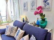 "Beach Cottage" monolocale vicino alla spiaggia