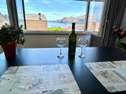 Studio Neven with Sea View