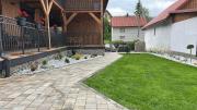 Luxusný Apartman s velkou terasou