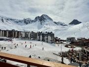 Top Tignes