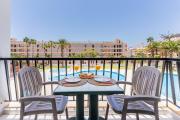 Bright seaside apartment in Los Cristianos - Achacay