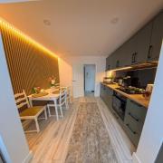 Apartament in Gura Humorului