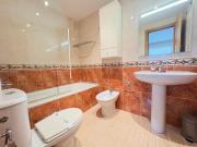 ACV - Costa marina I - 1ª linea planta 9 Sur 2