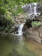 Sunset Valley Kerala Pool Resort - Monsoon Forest Cottage Stay in Idukki with Private Waterfalls, Natural Streams & Breathtaking Views