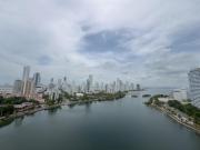 Apartamento semi penhouse