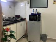 Westlands superior studio by bliss haven