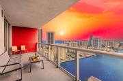 Infinite View Amazing Apt Spectacular Amenities