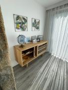 Campanhã Clock House with terrace