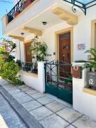 Eleni Seaside Retreat